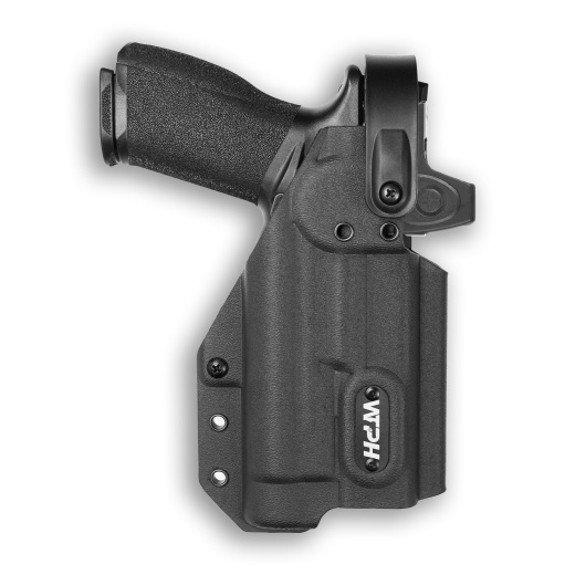 Springfield Echelon With Streamlight Tlr-1/1S/Hl Light Level 2 Duty Holster