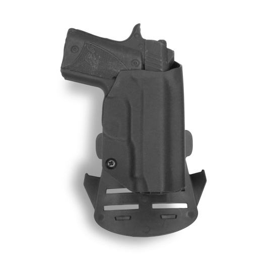 Kimber Micro 9 Owb Holster