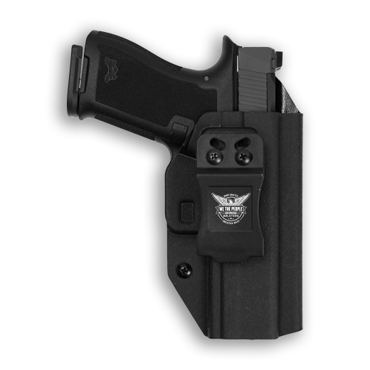 Psa Dagger Micro C-1 Iwb Holster