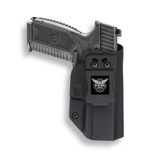 Fn 509 Iwb Holster