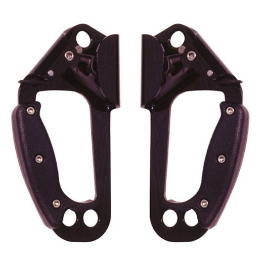 Cmi Expedition Ascender