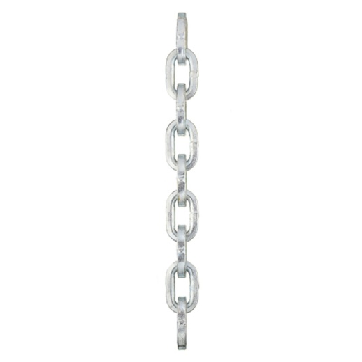 Pewag 1/2" (12Mm) Galvanized Square Security Chain