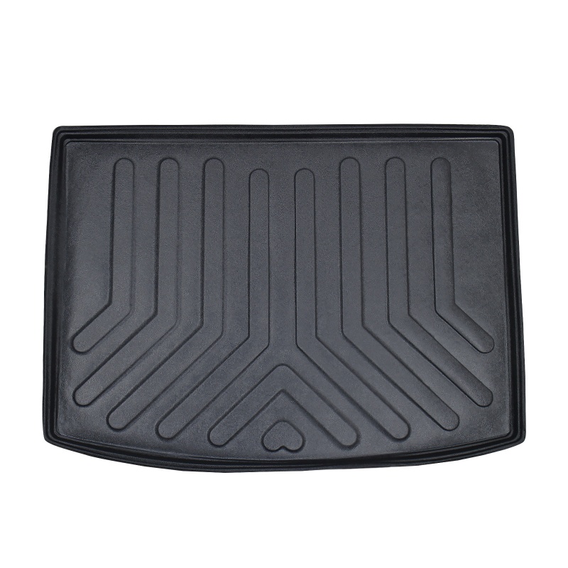 All Weather Cargo Liners Compatible With Mitsubishi Eclipse Cross 2018-2021