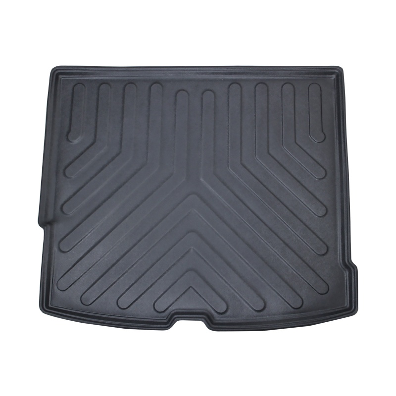 All Weather Cargo Liners Compatible With Volvo Xc60 2018-2021