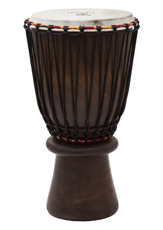 Tycoon Percussion 12" Bougarabou - TBG-12