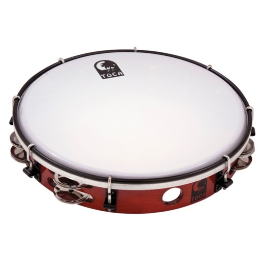 Toca Tunable Tambourine