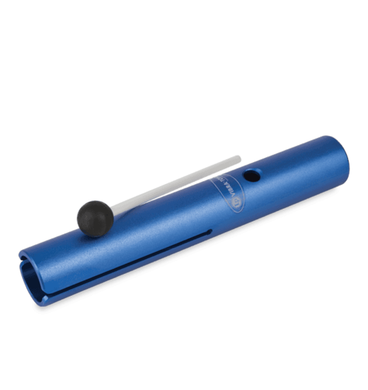 LP Vibra-Tone Large-Indigo Blue (LP776-BL)