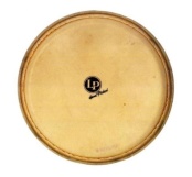 Buy LP Tumba Conga Rim Chrome Z Series Online - LP774A