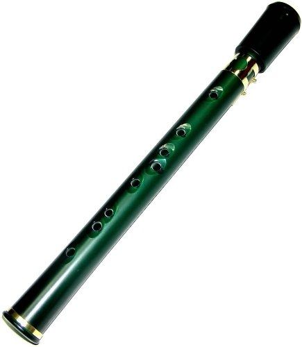 Maui Xaphoon Pocket Sax - Emerald