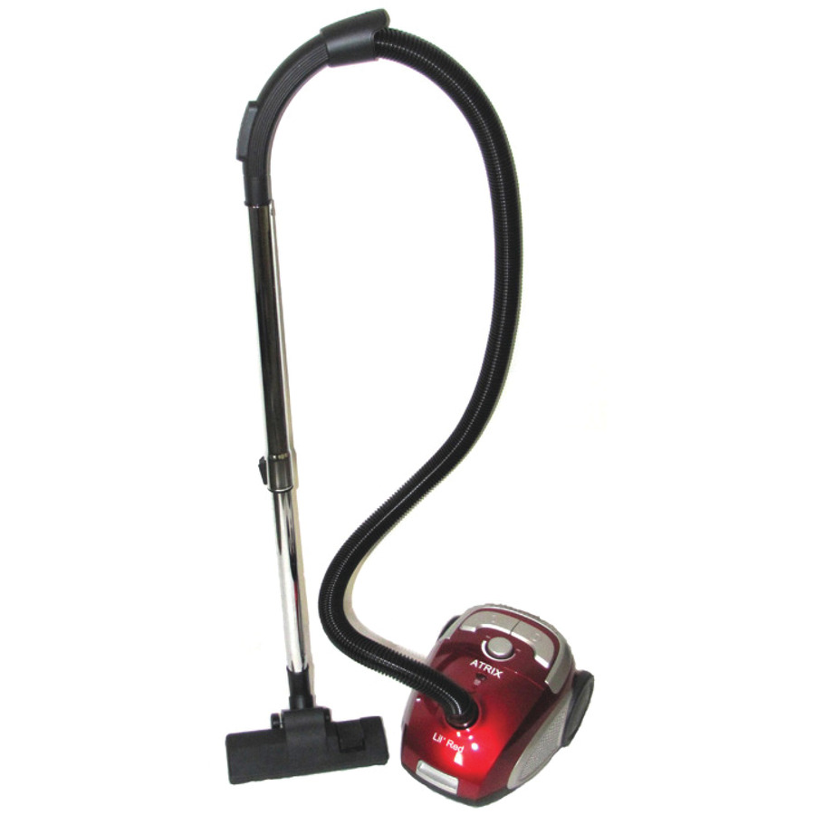 Atrix International Ahsc1 Canister Hepa Vacuum Cleaner