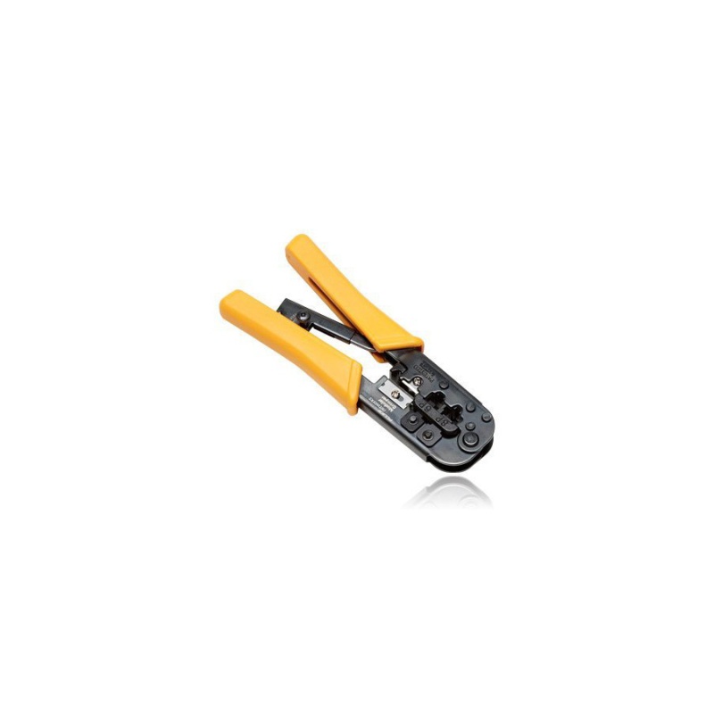 Fluke Networks 11212530 Modular Crimper