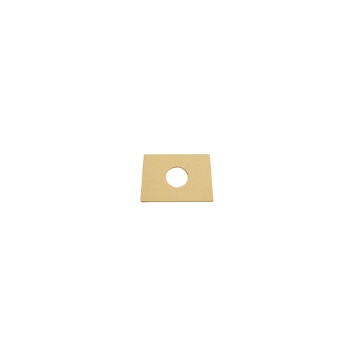 Techni-Pro A-07-03 Soldering Sponge Replacement 2.5" x 3.2" 10/Pack with Hole