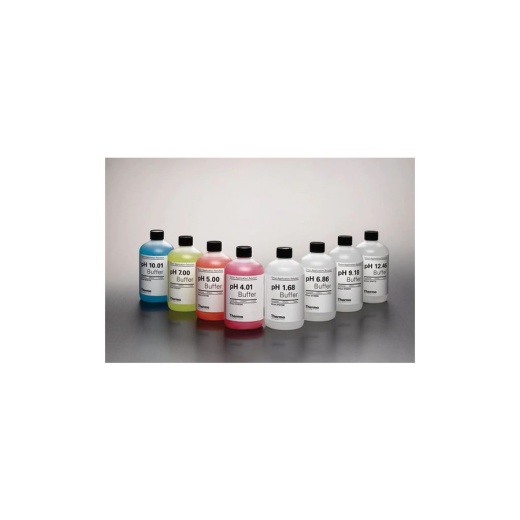 Thermo Scientific 916860 Ph 6.86 Buffer 5X60ml