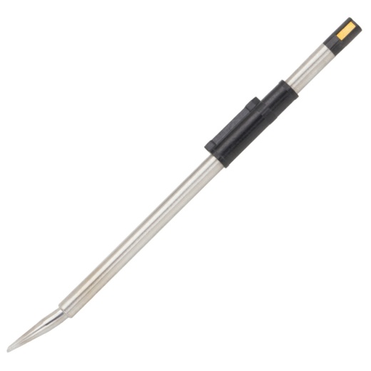Pace 1124-0039-P1 Soldering Tip, Angled, Miniwave, Fine Pitch