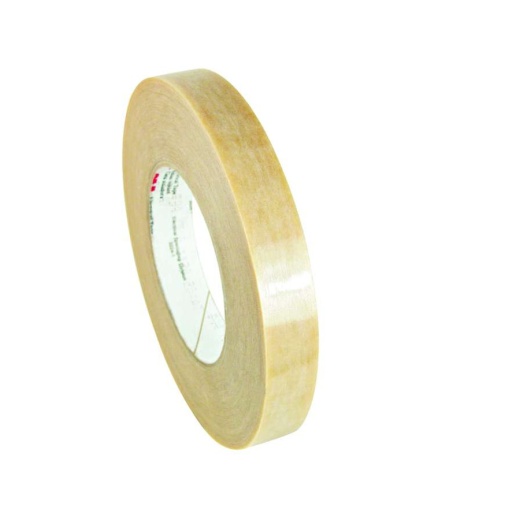 3M 7010398739 Filament-Reinforced Electrical Tape 46, 3/4"X60yd, 48 Rolls/Case