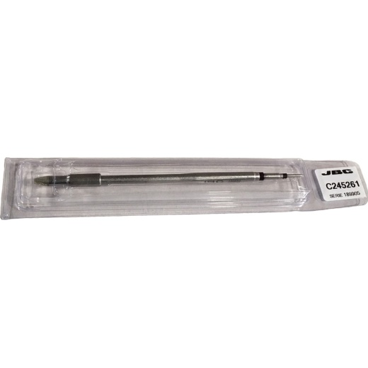 JBC Tools C245261 C245-261 Solder Tip, C245 Series
