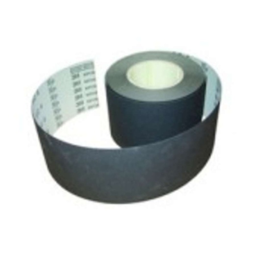 3M Microfinishing Film Roll 472L - 15 Mic, 5Mil, Te, 4" X 150 Ft X 3"