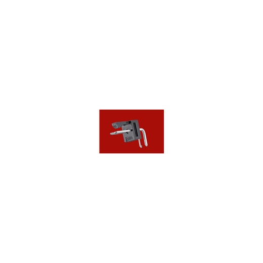 Molex 171857-1006 KK 254 RPC Wire-to-Board Right-Angle Header with Friction Lock