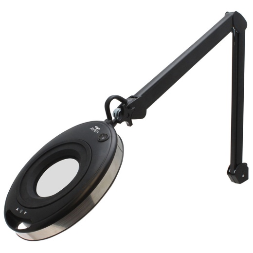 Buy Aven 26501-Led-Inx Magnifier Online - LED Benchtop Magnifying Lamp