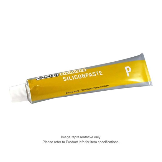 Wacker 60076615 Elastosil N2189 Silicone Sealant, 350 Gram Cartridge