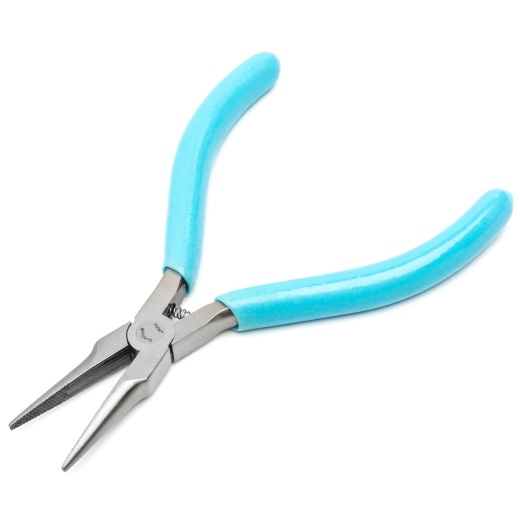 Xcelite NN7776VN 6 inch Long Needle Nose Pliers