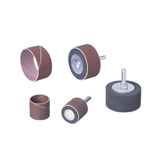 3M Standard Abrasives A/O Spiral Band 713556