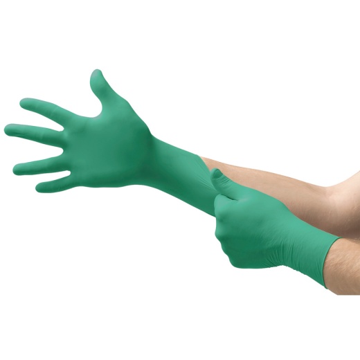 Ansell 92-600-S Touchntuff Series Gloves