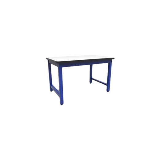 Production Basics 3005 RTW Table Std Laminate 30"D X 60"W
