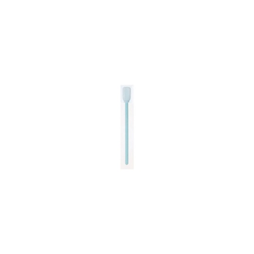 ITW Texwipe TX714A Cleanroom Swabs, Large Polyester Knit, 5" OAL, 100/Pkg, Alpha Series