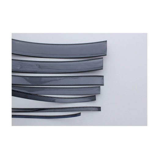 Sierra Electronics Fpct8-0267 Carrier Tape, Flat Punched, W/ Cover Tape, 8Mm, Black, 500/Pkg