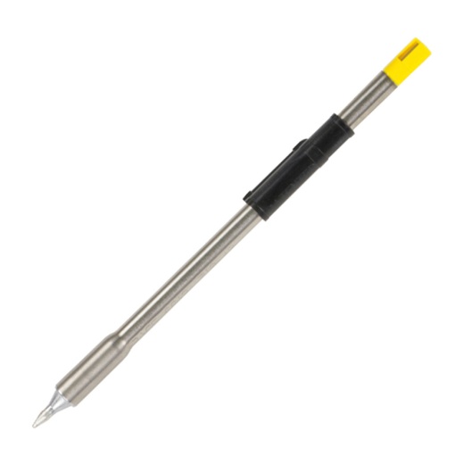Pace 1128-0012-P1 Soldering Tip, Bent Chisel, 30 Degrees, 0.355" X 0.032"