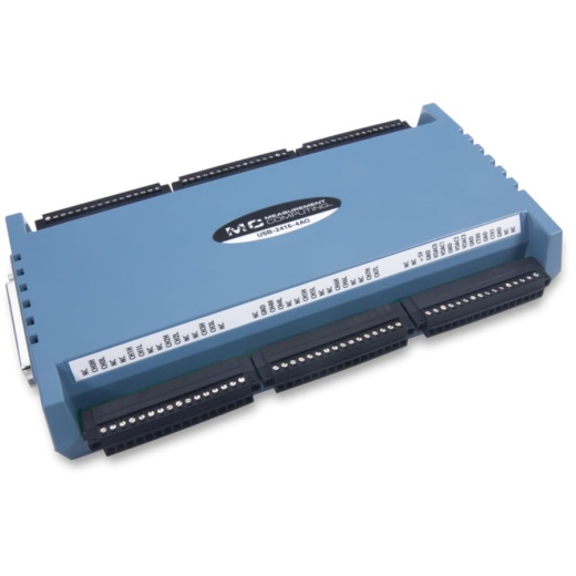 Digilent USB-2416-4AO USB DAQ Device