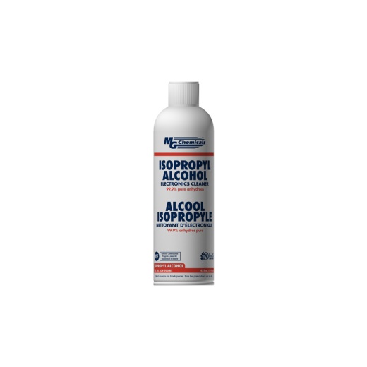Mg Chemicals 824-450G 99.9% Isopropyl Alcohol, 16 Oz Aerosol