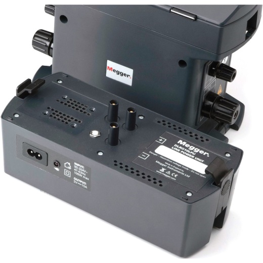 Megger 6121-492 Battery Module, 7 Ah NiMH Battery for DLRO10 and DLRO10X Low Resistance Testers, DLRO Series
