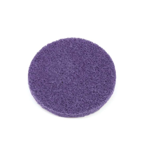 3M Scotch-Brite HS Blend and Finish Disc - Aggressive Deburring and Finishing Solution