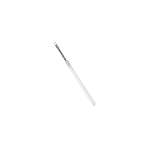 Gordon Brush 906500 Cleaning Brush - Straight, Insulative, Nylon/Acetal, 3/16"