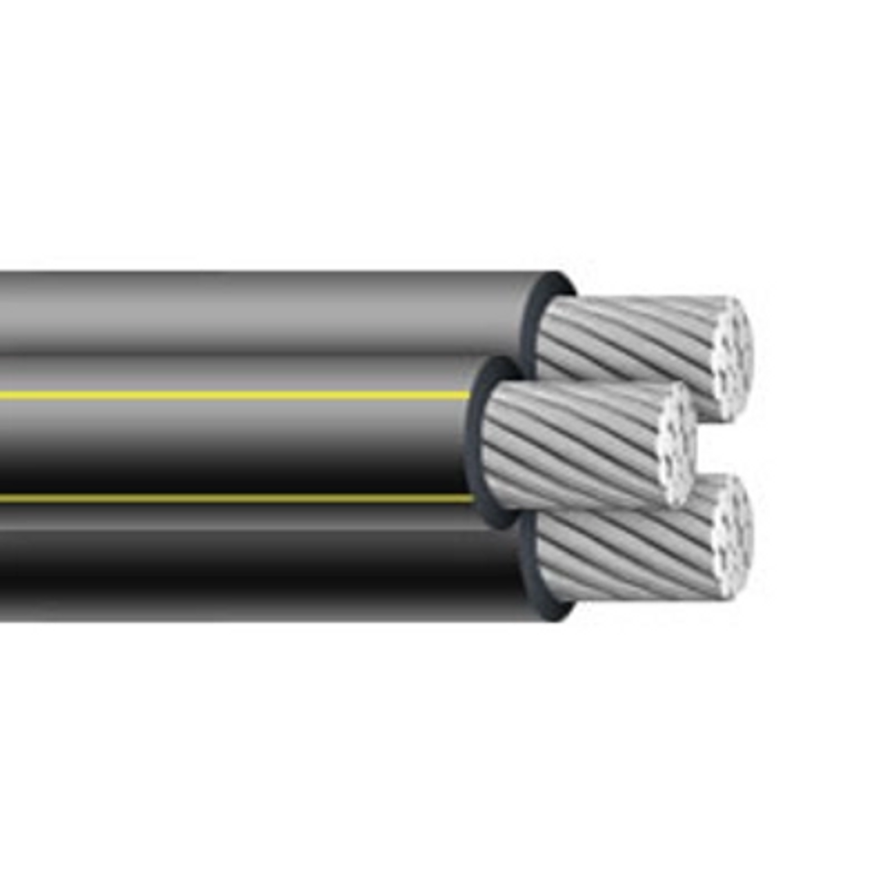 14/2 NM-B Wire w/ Ground - Sold By The Foot