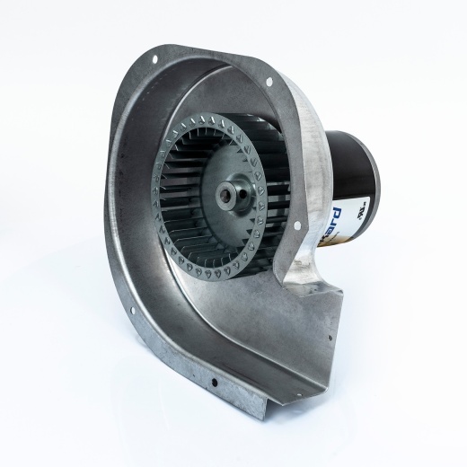 Packard 17 Watt Draft Inducer - 230 Volt, 3000 Rpm, Replaces Mars 10565 and Trane 7021-7833