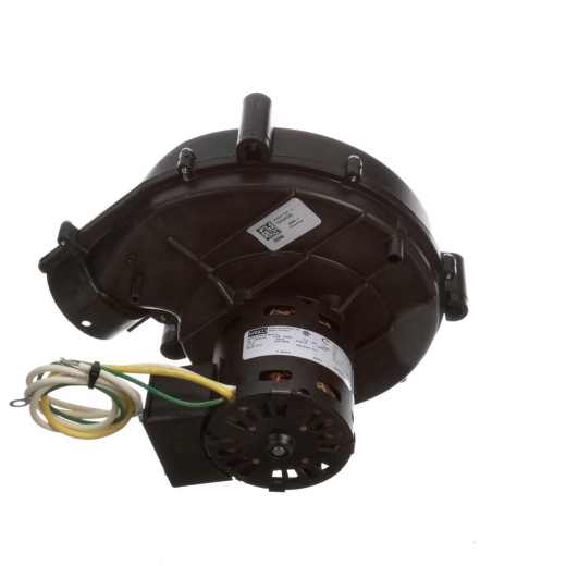 Fasco Draft Inducer 115 Volts 3450 Rpm - Replaces York and Fasco 7062-2442