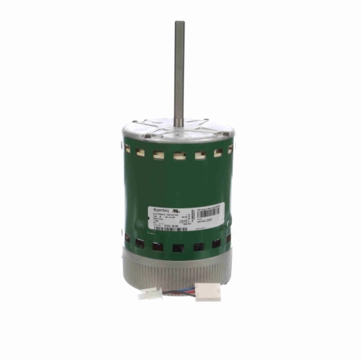 Genteq Evergreen VS 1 HP Fan & Blower Motor 1050 RPM 120/240 Volts