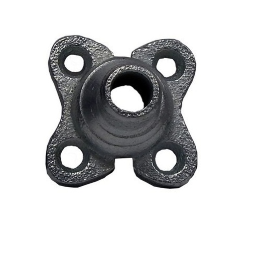 Morris Products Malleable Crows Foot Fixture Hanger