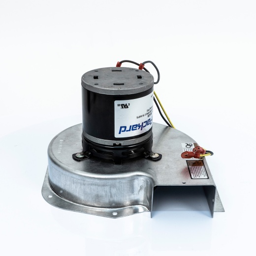Packard 17 Watt Draft Inducer - 230 Volt, 3000 Rpm, Replaces Mars 10565 and Trane 7021-7833