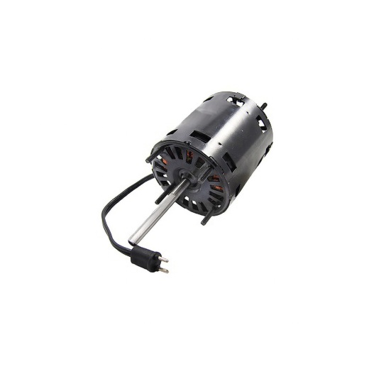 Packard 3.3 Inch Diameter Motor 1/15 Hp, 115 Volts, 1550 Rpm, Lyall Plug Replaces Bohn 5008S