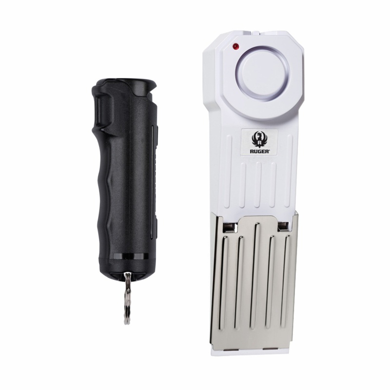 Ruger Home And Away Kit