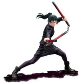 Kotobukiya® Artfx J Maki Zen'in "Jujutsu Kaisen" Collectible Figure