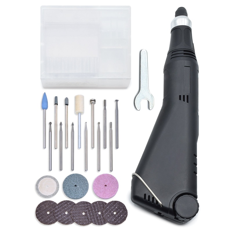 Buy Microlux Customize-It Cordless Micro Rotary Tool Online | Portable ...
