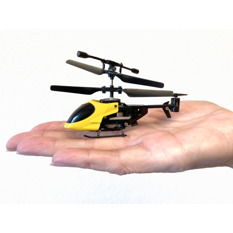 Invento R/C Mini Helicopter