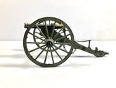 Guns Of History - Civil War Gatling Gun, 1:16 Scale