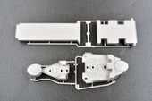 Trumpeter Hms Hood Battle Cruiser Plastic Model Kit, 1/200 Scale