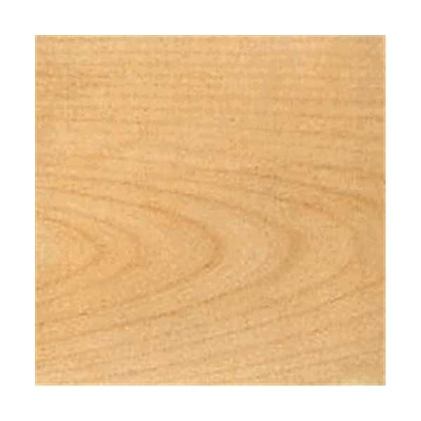 3/32" Basswood Strips